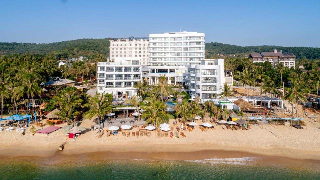 Sunset Beach Resort And Spa Που Κουόκ Εξωτερικό φωτογραφία